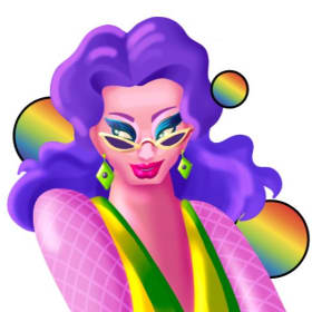 Special Sponsorship: Hail to the Queens! item