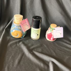 Nadina’s Cremes Inc - Gardenia by Nadina's Cremes item