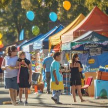 Resource Vendor item