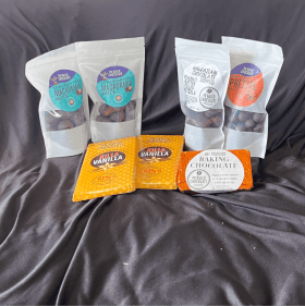 Pa'auilo Chocolate gift set item