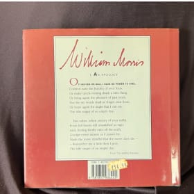 The Sweet Days Die: Poems (Poetry Series) by William Morris item