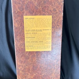 Beam's Choice Collector's Edition Ceramic bottle from 1977 item