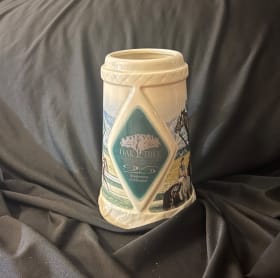 1994 Oak Tree 25th anniversary beer stein item