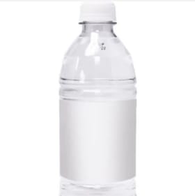 Water Bottle 16oz item