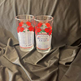 Original 127th Kentucky Derby Churchill Mint Julep Drinking item