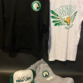 55. Mesa View Spirit Wear item