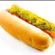 Hot Dog item