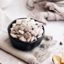 Puppy Chow item