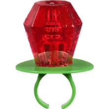 Ring pop/push pop item