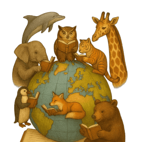 Camp T-Shirt & Childrens Book item