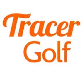 $100 Tracer Golf gift certificate item