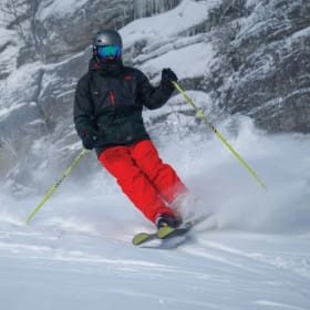 102. Hunter Mountain Ski Package item