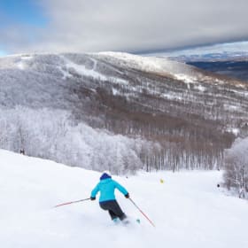 103. Windham Mountain Club Lift Tickets item