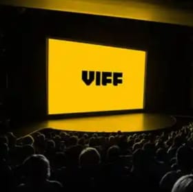 10 Tickets to Vancouver International Film Festival (VIFF) item