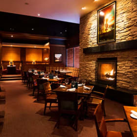 The KEG $25 Voucher item