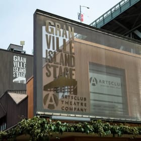 2 Tickets to The Mousetrap - ArtsClub Theatre Company item