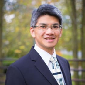 Violin Lesson with Jonathan Der (1) item