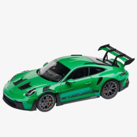 Porsche Centre Richmond Lifestyle Package item