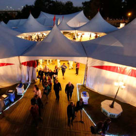 2 Tickets to Bard on the Beach Shakespeare Festival item