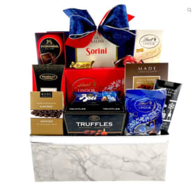 Lindt Gift Baskets item