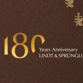 Lindt Gift Baskets item