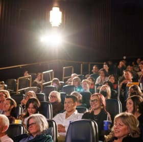 10 Tickets to Vancouver International Film Festival (VIFF) item