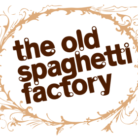 The Old Spaghetti Factory $25 Voucher item