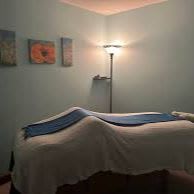 60 Minute Massage item
