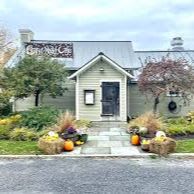 Starry Night Cafe item