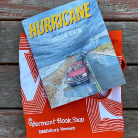 Middlebury Basket item