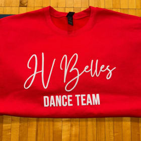 Belles Sweatshirt item