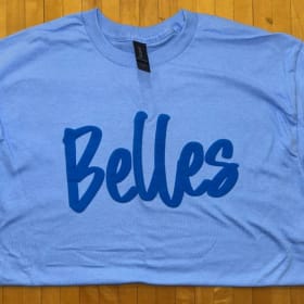 JV Belles Short Sleeve T-Shirt item