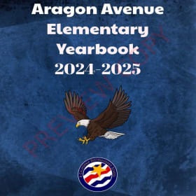 Order the 24-25 School Yearbook! item