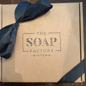 The SOAP FACTORY (Midtown) item