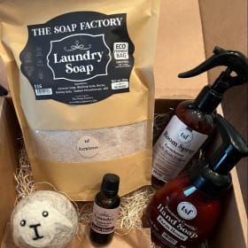 The SOAP FACTORY (Midtown) item