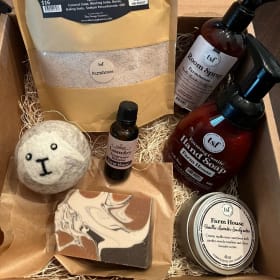 The SOAP FACTORY (Midtown) item