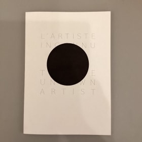 SKOL - L’artiste Inconnu item