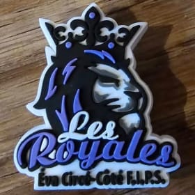 ECC Croc Jibbitz item