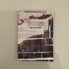 SKOL + Innovation Jeunes - Forestventures with the Brave Kid item