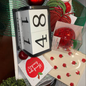 Teacher Appreciation item