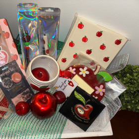 We Love Our Teachers item