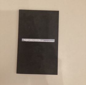 FOFA Gallery - Lo que sabiamos pero no pudimos decir item