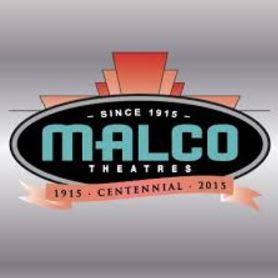 Pub Dinner and a Movie item