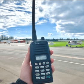 Immersive Aviation Summer Camp  - 1 week Drone course item