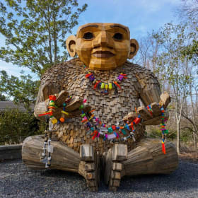 Trolls and Tazikis item