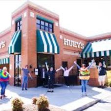 MOSH and Dinner item