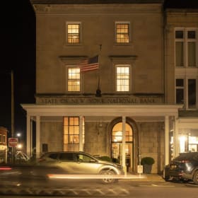 114. Hotel Kinsley | Boutique Hudson Valley Hotel, Kingston item