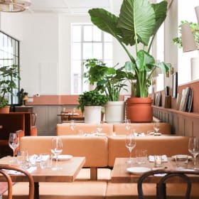 114. Hotel Kinsley | Boutique Hudson Valley Hotel, Kingston item