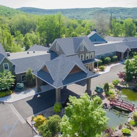 111. The Emerson Resort & Spa, Mt. Tremper, NY item