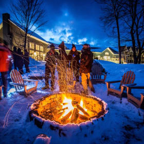 111. The Emerson Resort & Spa, Mt. Tremper, NY item